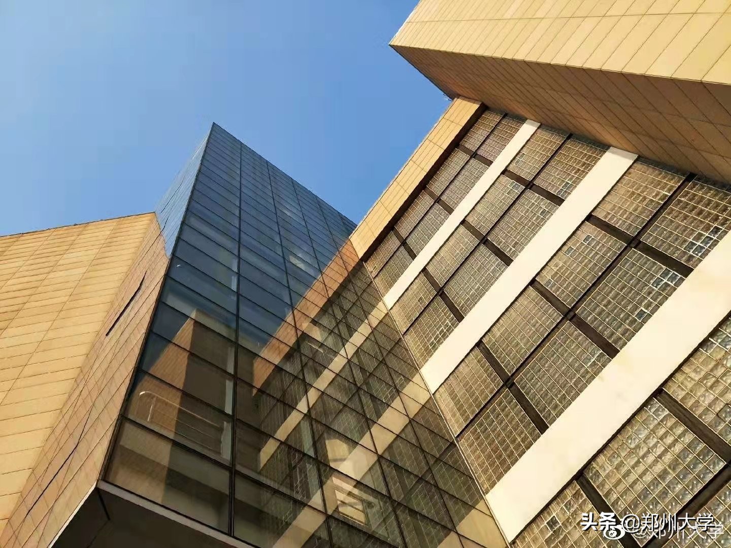 揭秘郑大背后的高科技，太赞了，速来看看有什么！