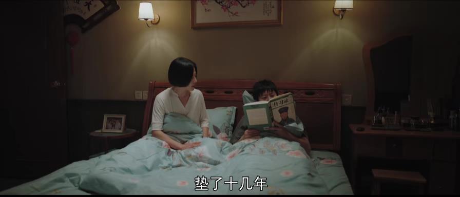 近20年来谍战剧最好的10个女性角色，陶虹垫底，李小冉仅第3