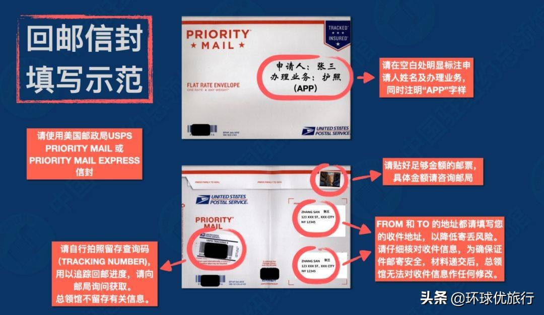 疫情期间护照过期，美国境内护照更换全攻略