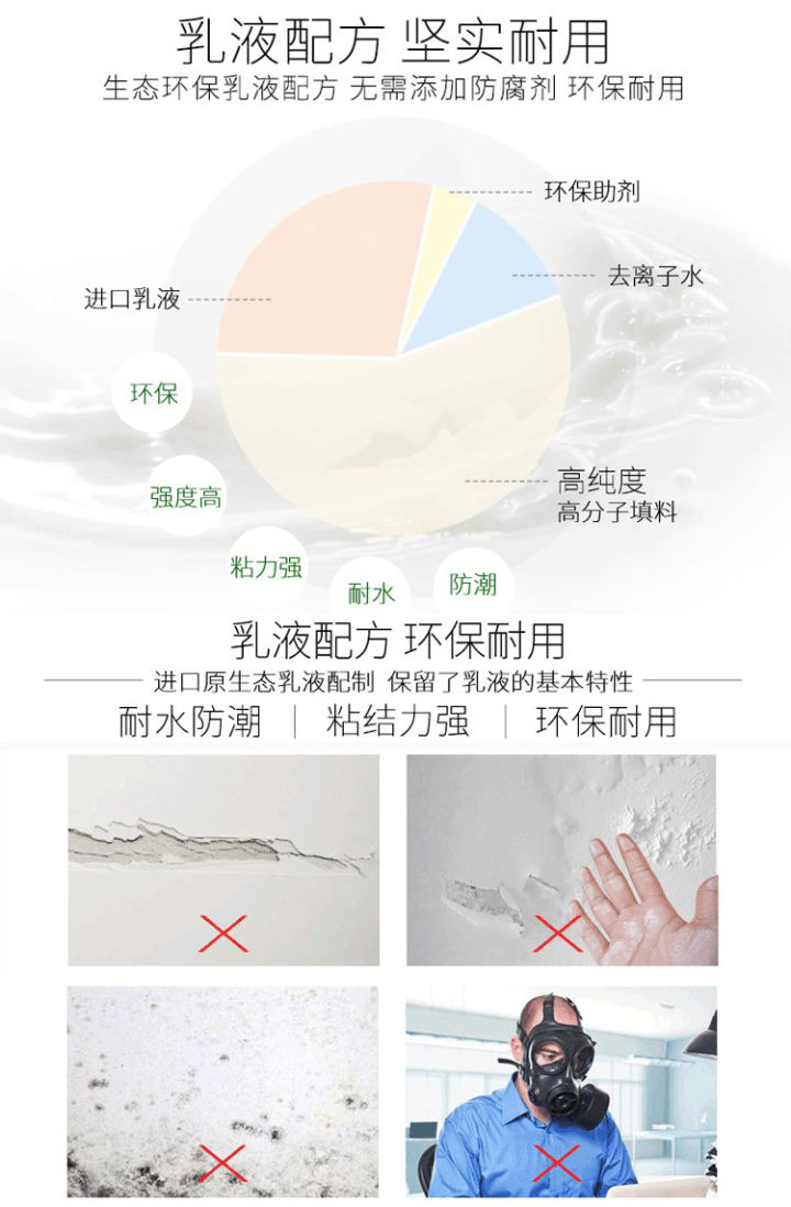 墙面的找平施工