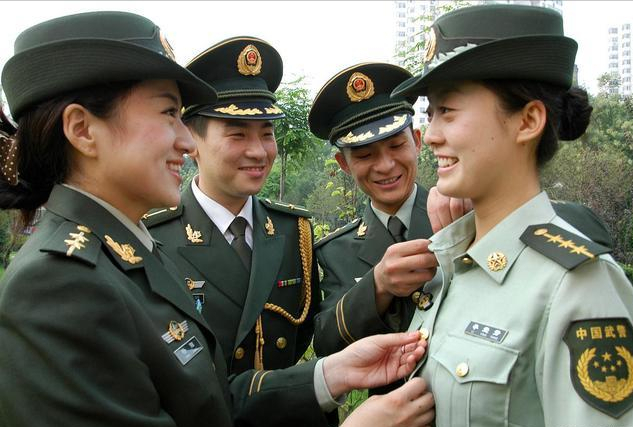 大学毕业生找工作难，当兵或许是条不错的选择，建议了解