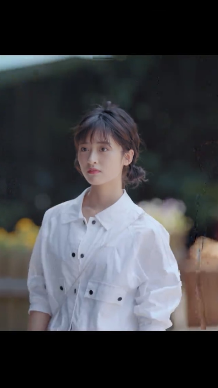 我亲爱的小洁癖-沈月造型合集