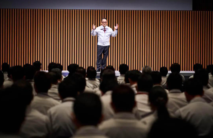 看完广汽丰田2021年“成绩单”，懂了啥叫“高质量发展”|青主谈