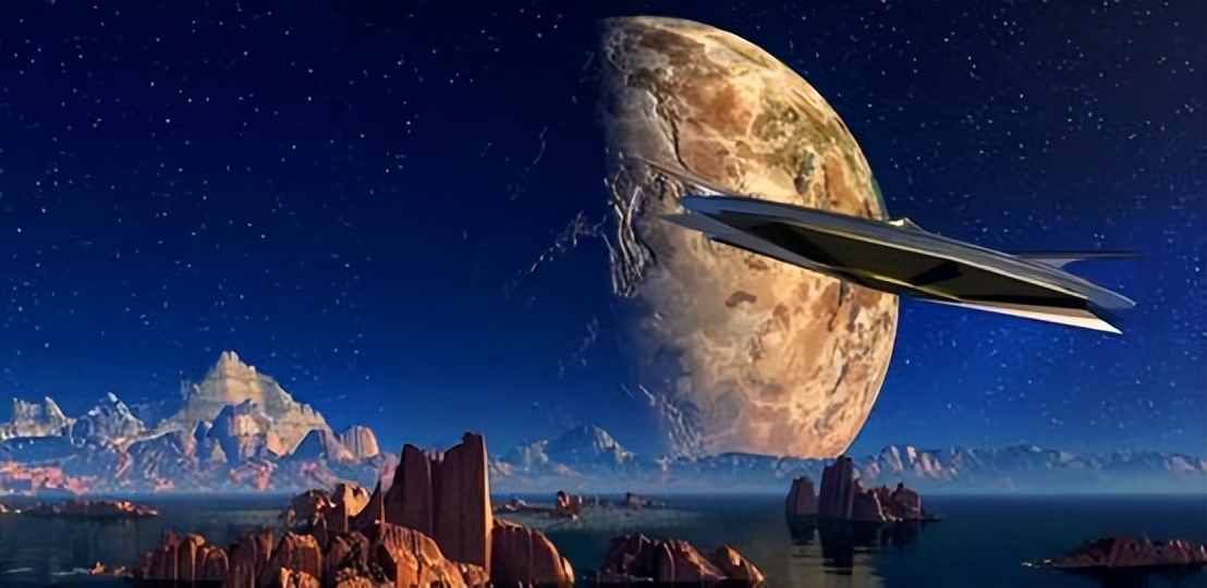 爱因斯坦错了？德国科学家：人类可以“超光速旅行”，真的吗？