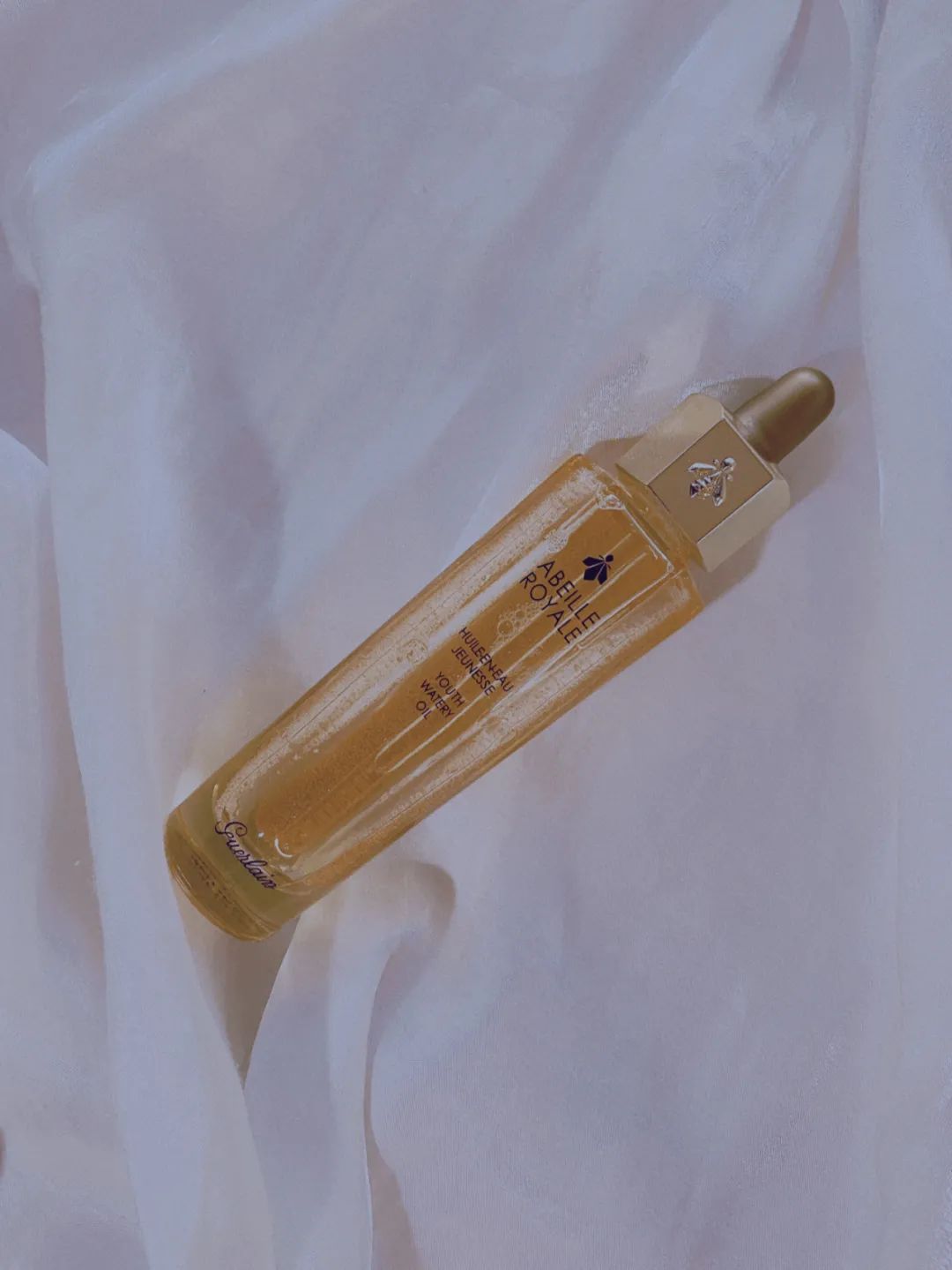 年度梳妆台（护肤篇）：干敏皮冬季自救指南