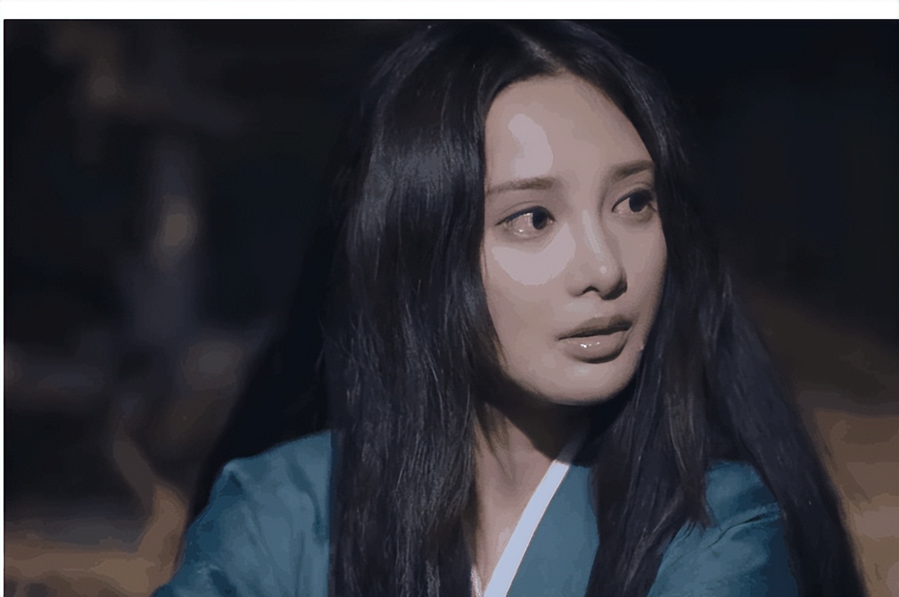 不懂就问！彭小苒的美貌是“一次性”的吗？