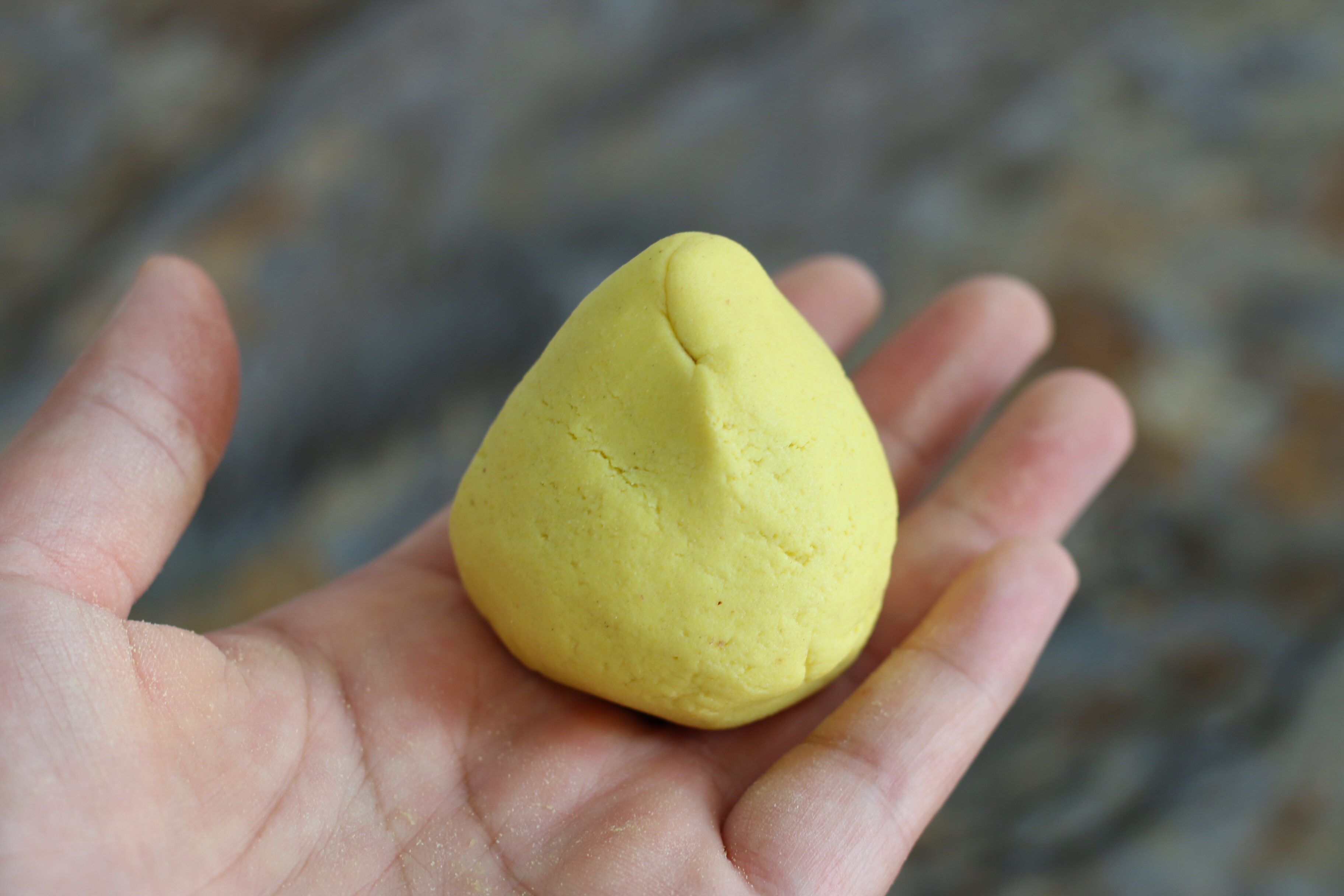 原来东北粘豆包的做法这么简单，详细做法分享，学会再也不舔屏