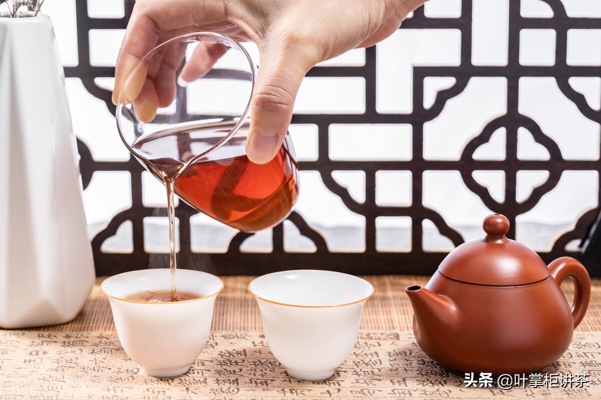 最好的茶叶有哪些（三款品质上等的茶叶自品送人都不错）