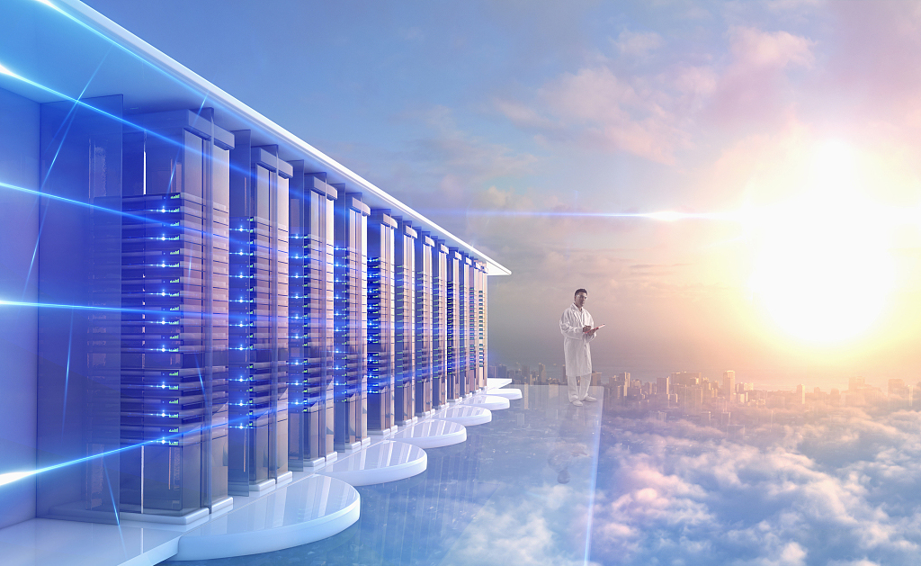 麦客存储｜互联网巨头，为何争先抢占元宇宙赛道？