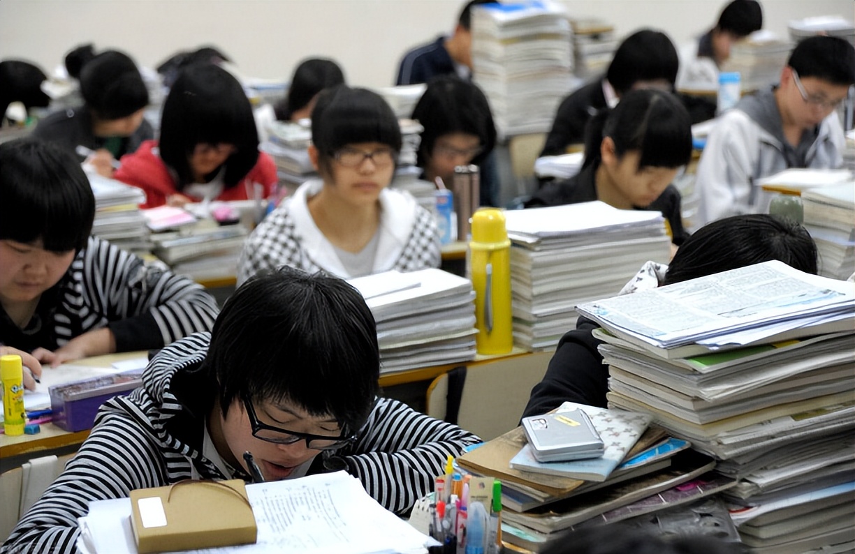 高考前要体检传说是“裸检”，真实情况是怎样？提前了解不慌乱