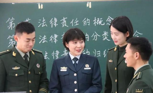 四类大学毕业后包分配，其中五所大学，学生毕业后多数能当“官”