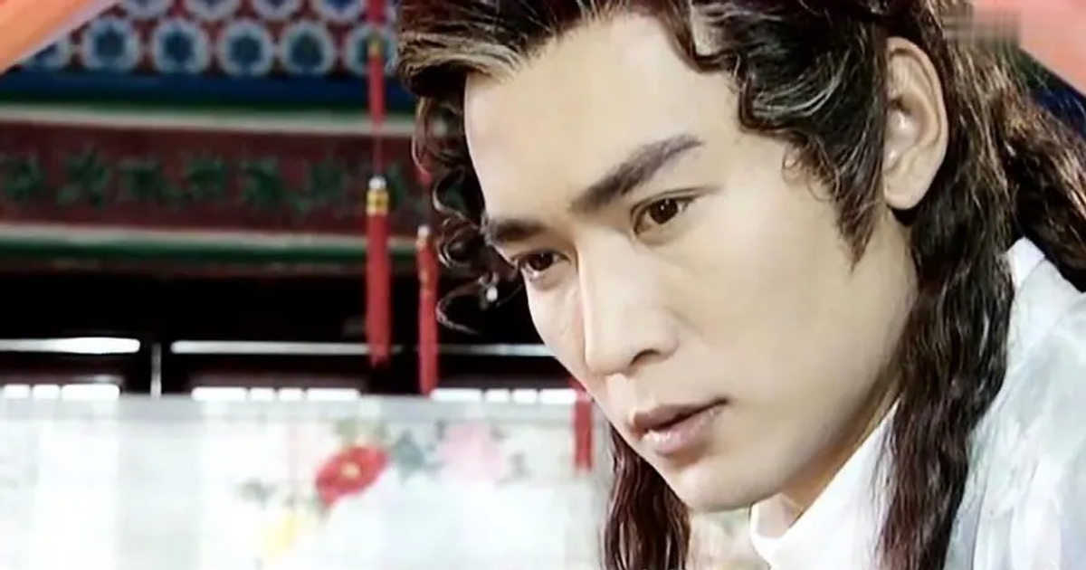 20年后再看《小李飞刀》：但凡男主丑一点，都压不住这一众美人