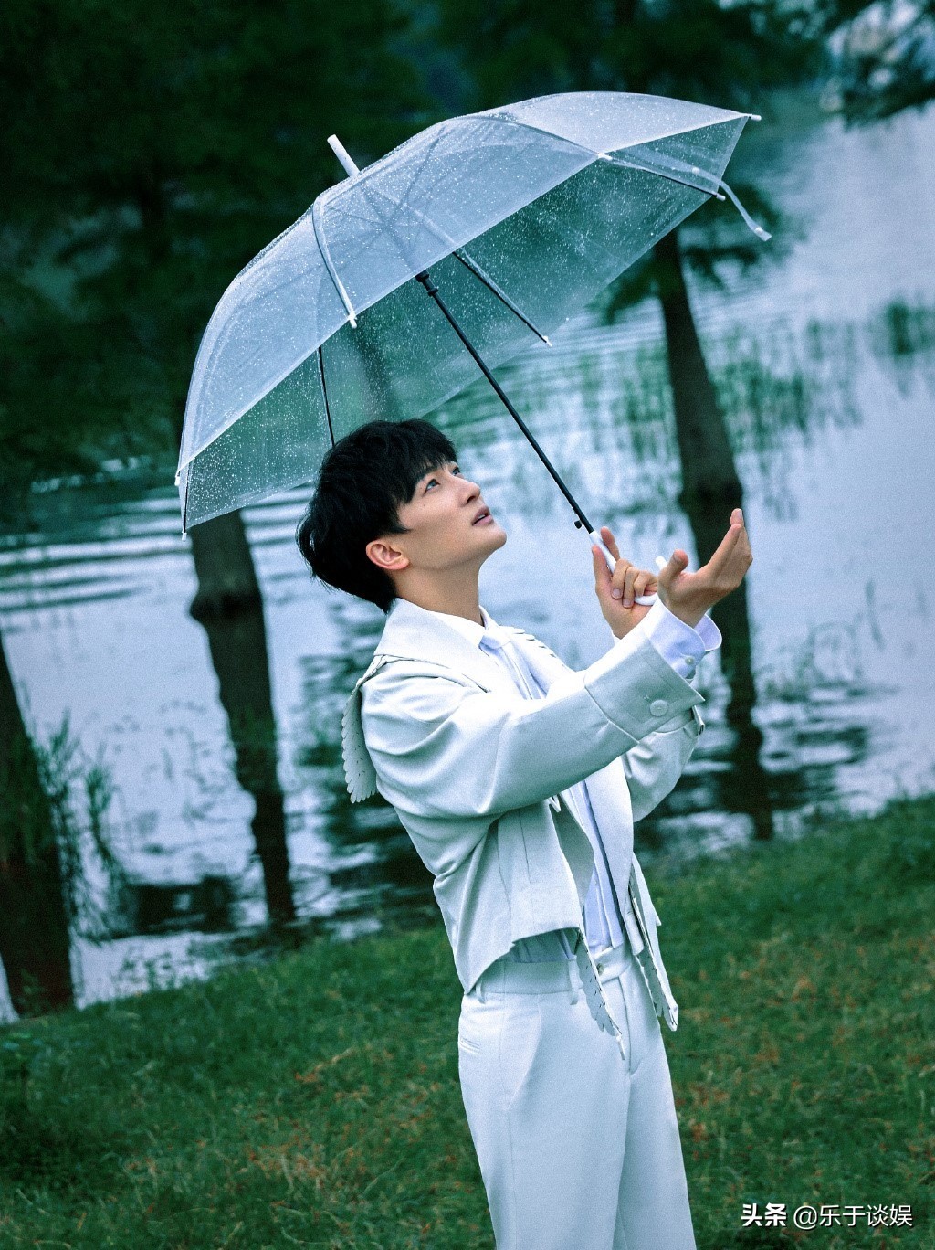 毕业季还得是他们，每一个人的声音都不能少