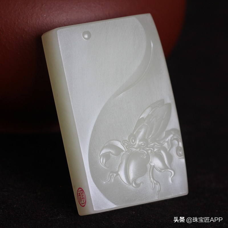 6位顶尖玉雕艺术家，玉雕界的中流砥柱，真正的大师工原来长这样