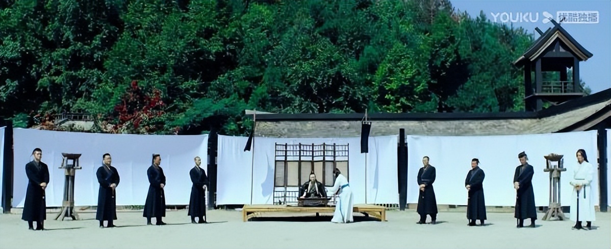 七年过去了，为何徐浩峰的《师父》仍是2010年后武侠片的巅峰