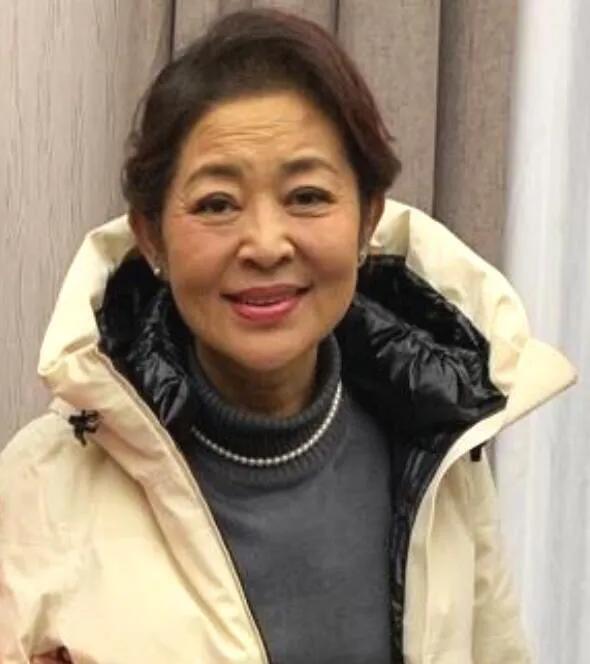 赵忠祥个人感情生活有几任妻子老婆张美珠照片 与倪萍的真实关系