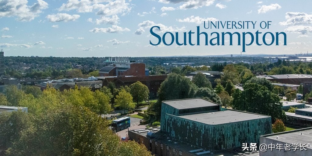 「英国院校全知道」南安普顿大学篇