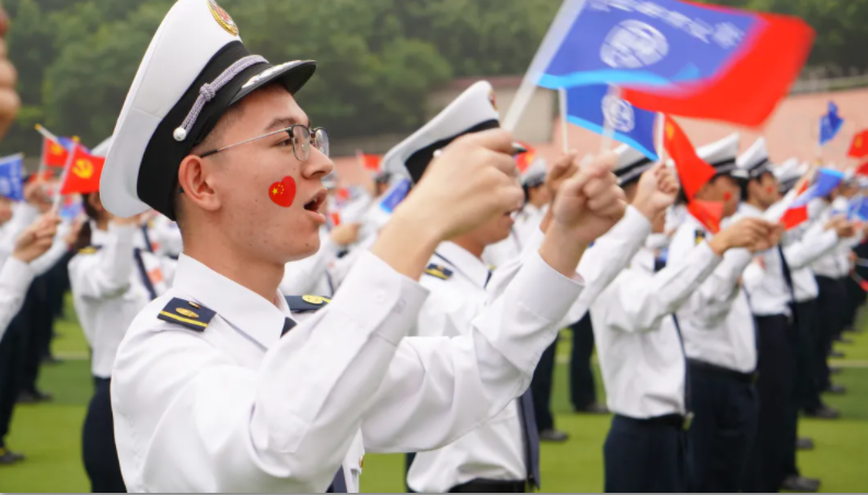 总理批示！攻克核心技术！这所百年名校“第一交响乐”火了，享誉国际！