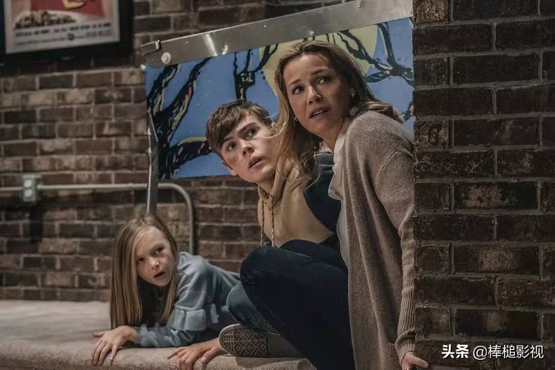 第14期：年度评分最高的10部外语电影，《小人物》爆爽，仅排第9