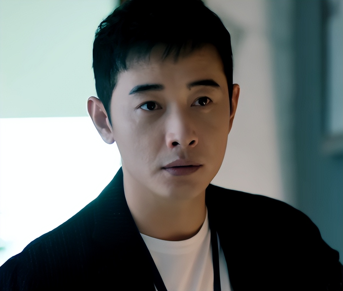 《幸福到万家》罗晋太帅了，笑起来还是那么治愈，太适合演暖男了