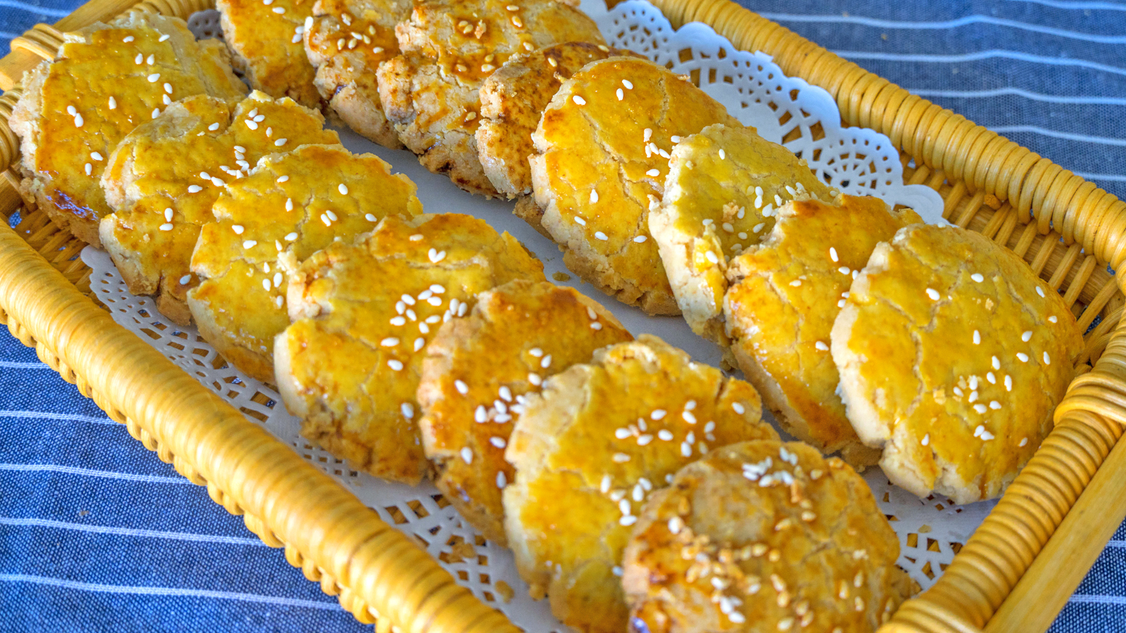 家有孩子！在家自己动手做小零食，干净卫生零添加，健康有营养