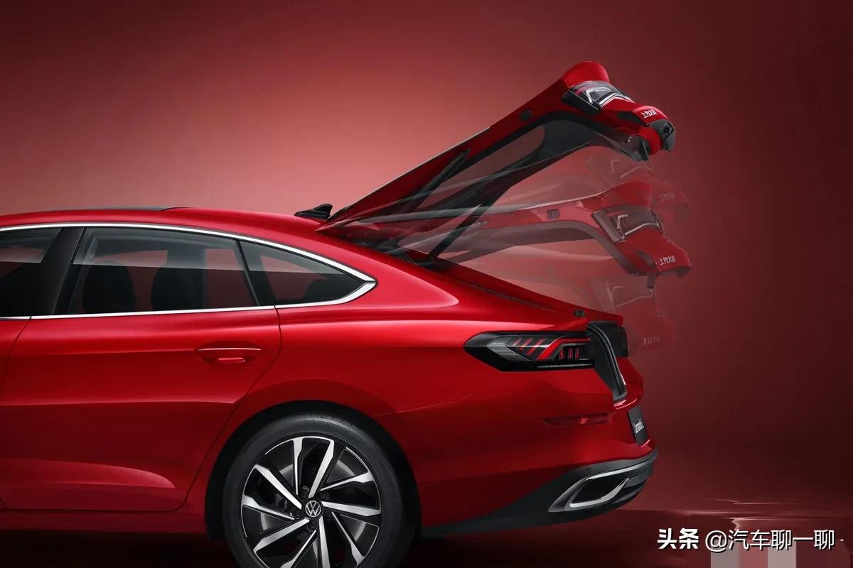 无框车门逼格高？20万以下这5款车型同样拥有！但不一定适合你
