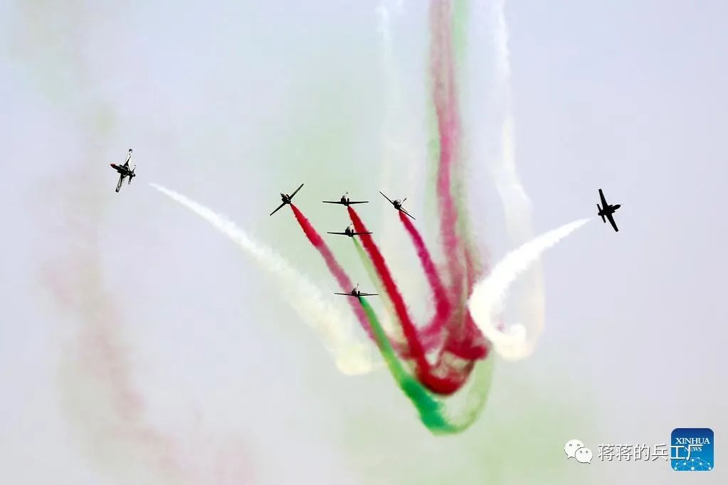 巴基斯坦2022国庆阅兵参与装备全解析，中国造先进武器成为主力