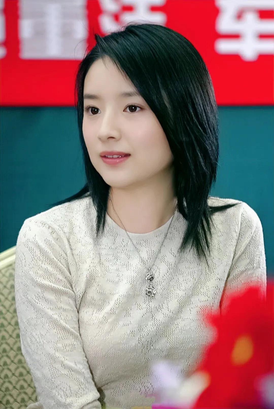 女怕嫁错郎：董洁