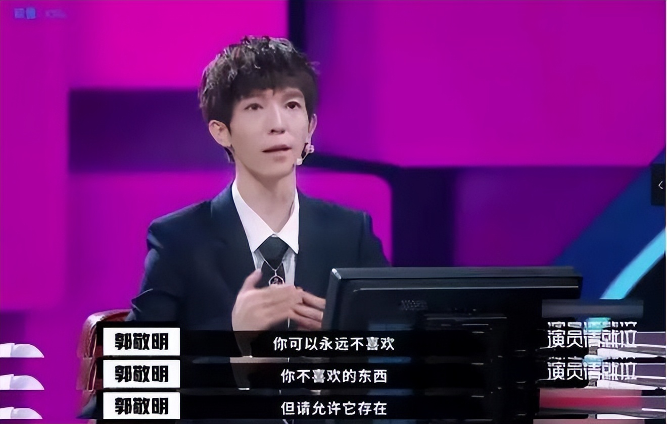 男明星撕X简直不要太精彩，人手一出大戏，女明星们比不了