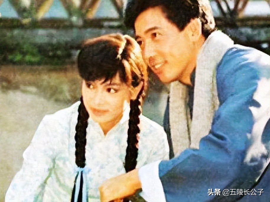 经典怀旧，那些年我们看过的十部琼瑶电视剧