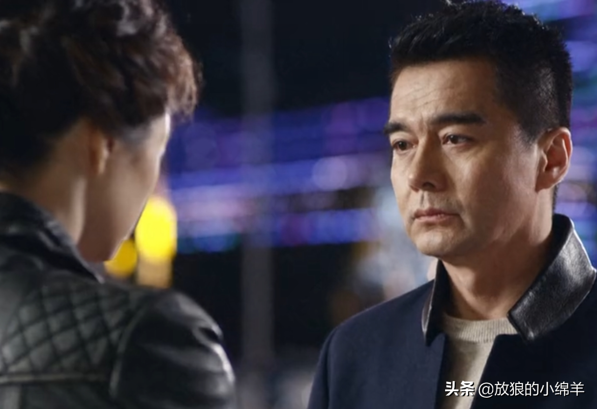 再看《守婚如玉》：遇上赵明齐，知三当三的华莎其实比苏然更惨