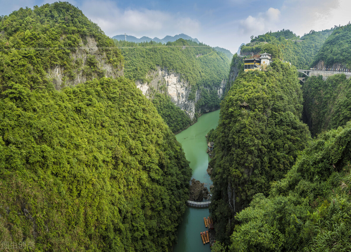 五一去哪旅游最合适