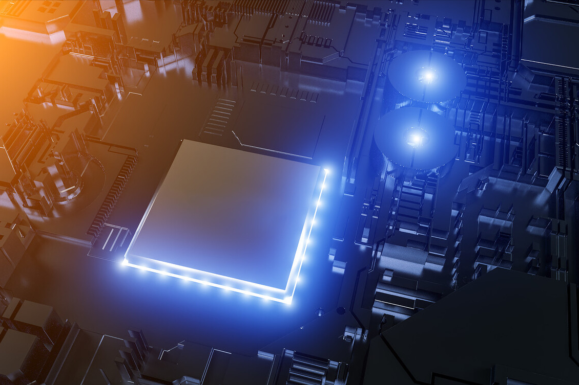 局势逆转！“白房子”可能输掉芯片战，中企只有一个“诀窍”