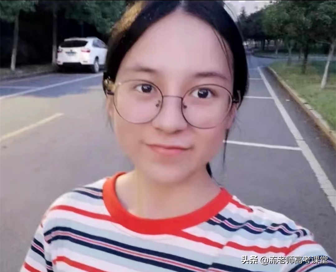 自律的人更优秀，长沙理工学霸谭松梨，3年专业第1，直博同济大学