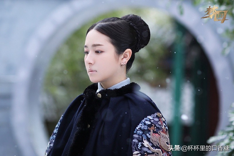 9位童星出身演员！杨紫坐稳顶流，关晓彤频出烂剧，张雪迎走下坡