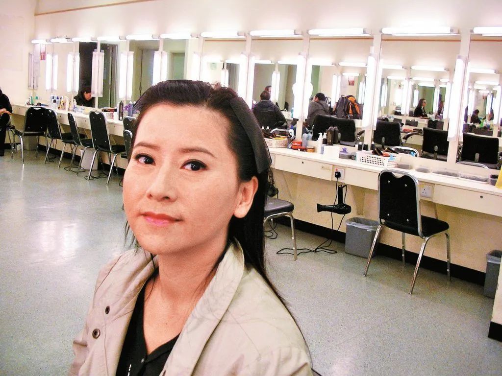 TVB金牌女配角肺癌睡梦中孤独离世，背后故事让人既惋惜又痛心
