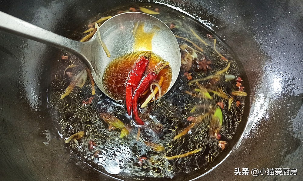 图片[10]-【扣碗豆腐】做法步骤图 不错的下饭菜 太香了-起舞食谱网