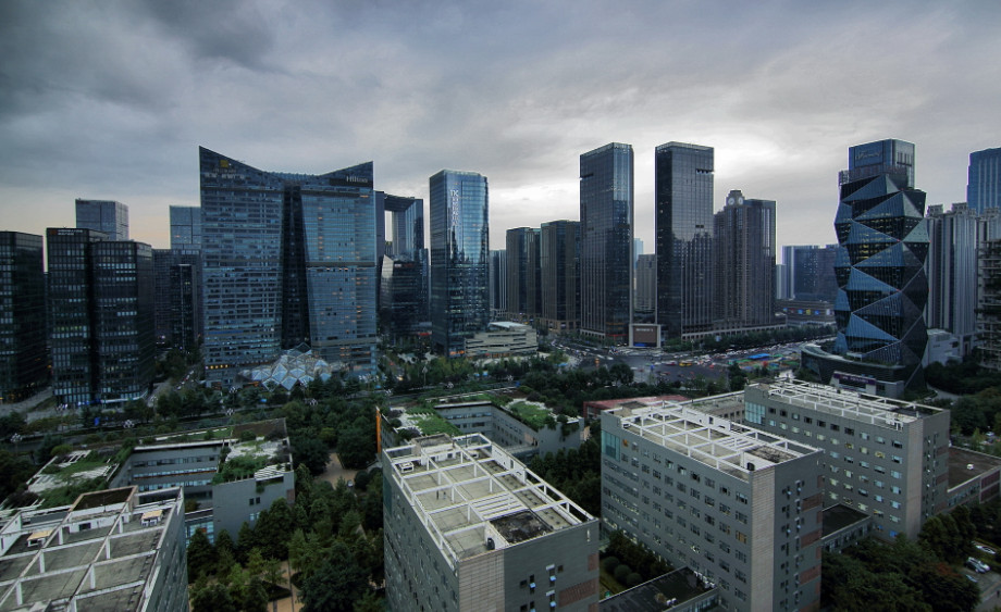 手头上有闲置的资金，你会考虑买公寓吗？哪几种公寓可以买？