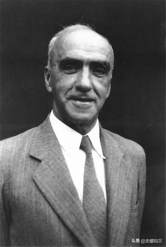 司徒雷登：创办燕京大学，反日本侵华，回美瘫痪13年，魂归杭州