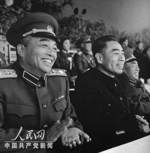 十大元帅传记组是什么来历？为何军委副主席要专门给他们开会
