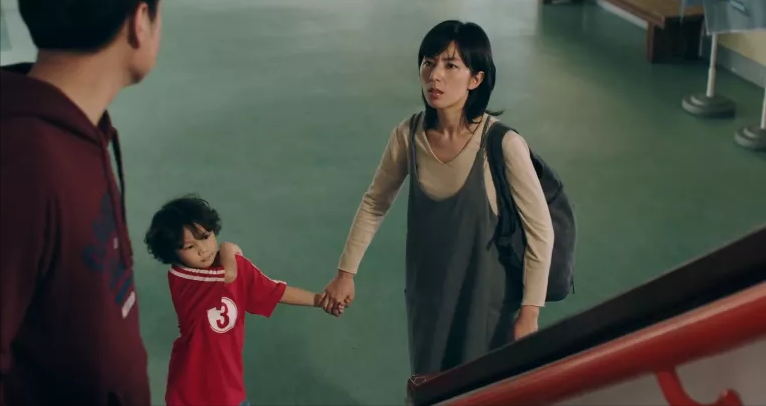 1的台湾百合剧,除了尺度,更拍出女性的欲望