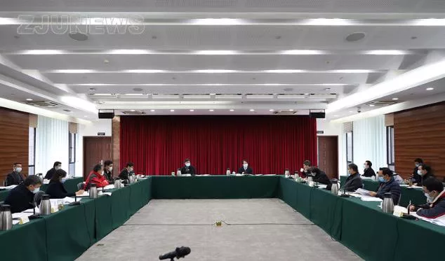 点赞！浙大就业工作入选教育部典型案例