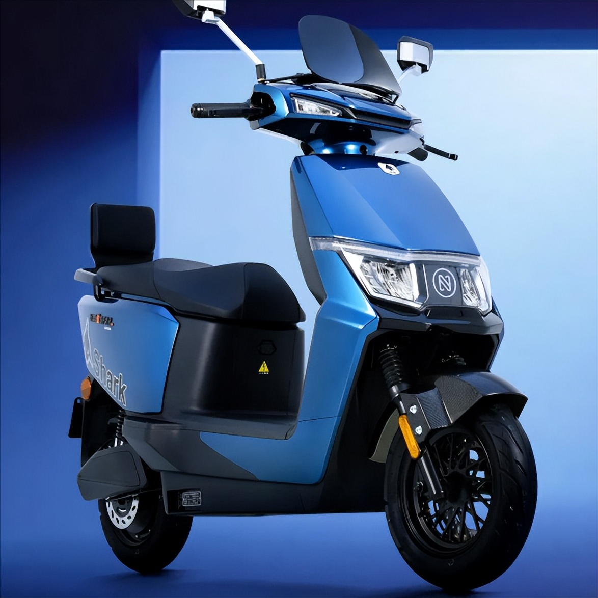 电动车的电机多少钱一个(这2款4000元档位的电摩) - 价格百科