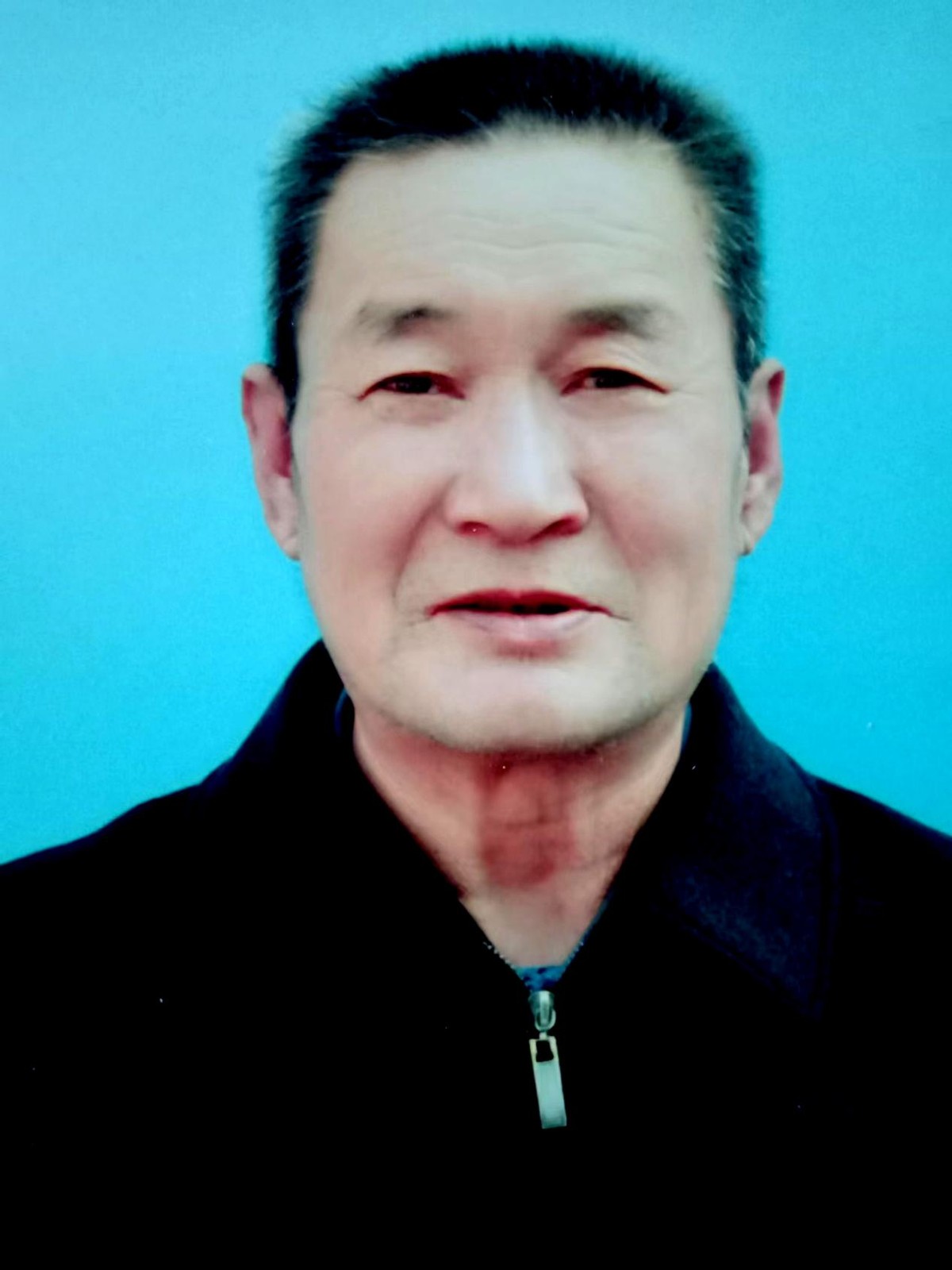 走向世界新时代艺术家——特别推荐杨幸生