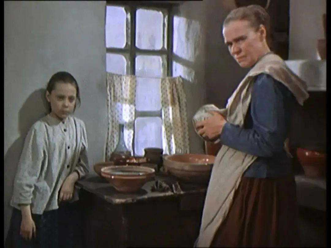 世界电影（0122）苏联电影《静静的顿河》（1980）剧照欣赏