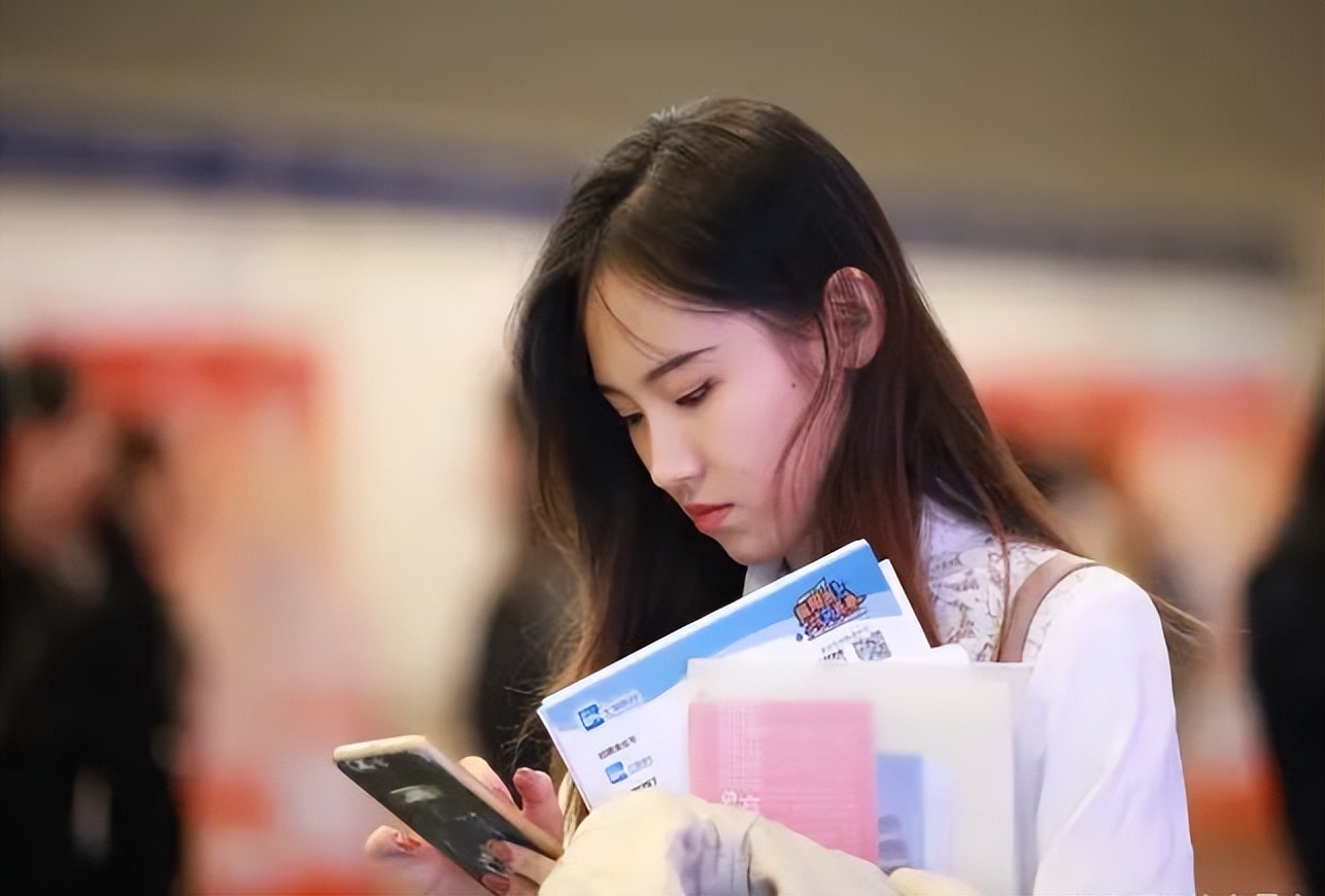 适合“女生”报考的几大专业，工作稳定收入可观，考生不要错过