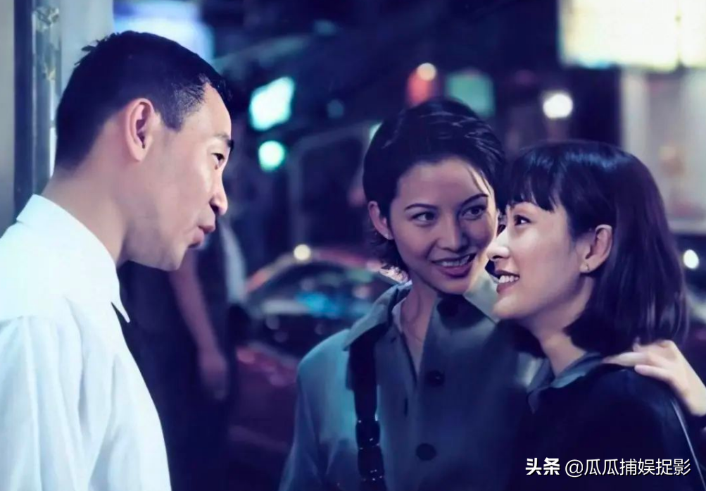 香港回归25周年，这些港剧部部是经典！你看过哪一部？