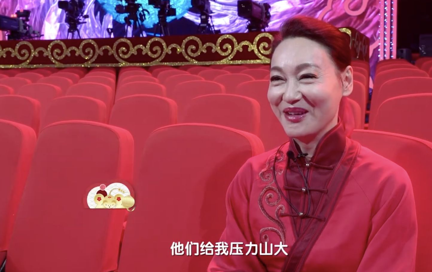 再看央视虎年春晚，9位香港明星口碑实力俱佳，皆被观众喜爱
