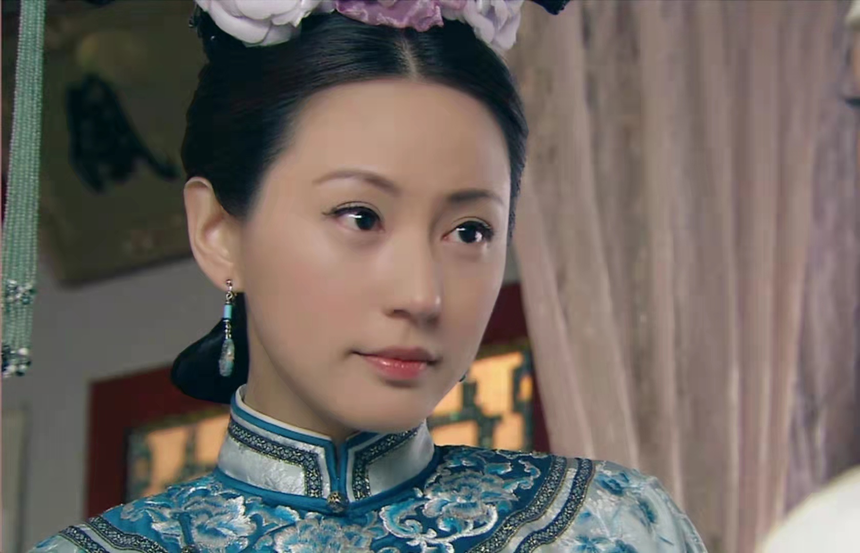 女主角迟迟未定,刘涛刘亦菲呼声高(关于李清照的影视)_蓬莱阁传说