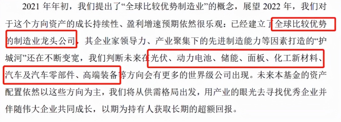 注意風險！2022年，一大批明星基金經理開始調倉了...